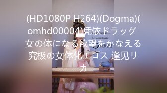 (HD1080P H264)(Dogma)(omhd00004)凭依ドラッグ 女の体になる欲望をかなえる究极の女体化エロス 逢见リカ