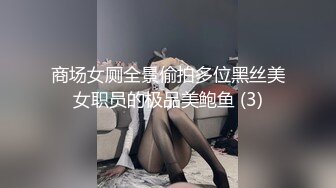 商场女厕全景偷拍多位黑丝美女职员的极品美鲍鱼 (3)