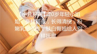 【小凡探花】20岁年轻小姐姐，身材苗条，长得清纯，粉嫩乳房胸推，肤白臀翘给人别样抚慰