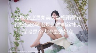 艺校毕业漂亮美女丝模雨馨宾馆被摄影师潜规则透明丝袜大屁股是个大排量的好车