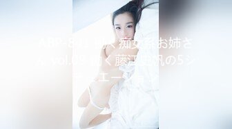 ABP-841 働く痴女系お姉さん vol.09 働く藤江史帆の5シチュエーション