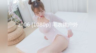 z006 [1080p] 毛衣裙户外