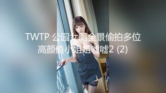 TWTP 公园女厕全景偷拍多位高颜值小姐姐嘘嘘2 (2)