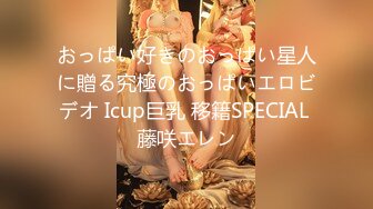 おっぱい好きのおっぱい星人に贈る究極のおっぱいエロビデオ Icup巨乳 移籍SPECIAL 藤咲エレン