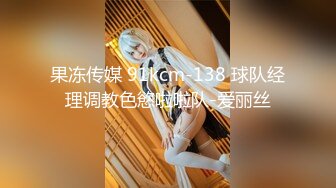 果冻传媒 91kcm-138 球队经理调教色慾啦啦队-爱丽丝