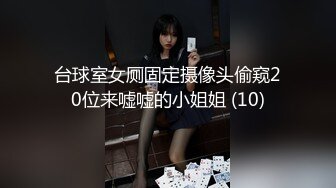 台球室女厕固定摄像头偷窥20位来嘘嘘的小姐姐 (10)