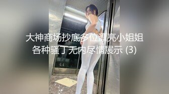 大神商场抄底多位漂亮小姐姐各种骚丁无内尽情展示 (3)