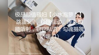 极品颜值骚妇【小水泡萝卜】跳蛋S逼，粉丝互动，淫声都能听射，窃窃私语，勾魂摄魄娇喘 (1)